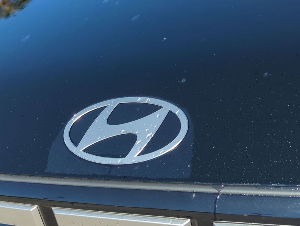 Thumbnail: 2026 Hyundai Santa Fe - 7