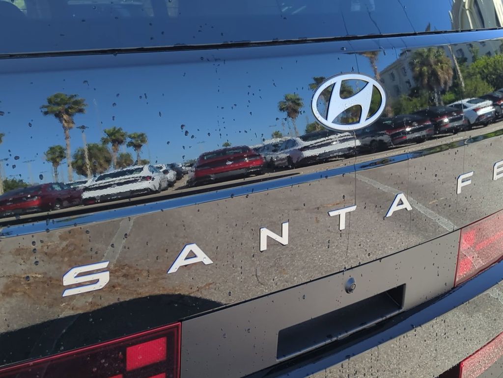 Thumbnail: 2026 Hyundai Santa Fe - 22