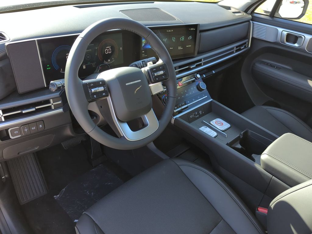 Thumbnail: 2026 Hyundai Santa Fe - 2