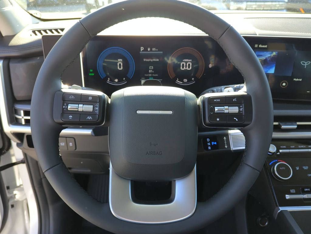 Thumbnail: 2026 Hyundai Santa Fe - 13