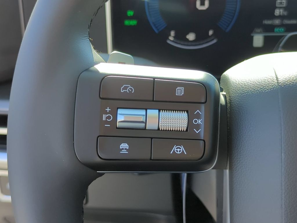 Thumbnail: 2026 Hyundai Santa Fe - 25