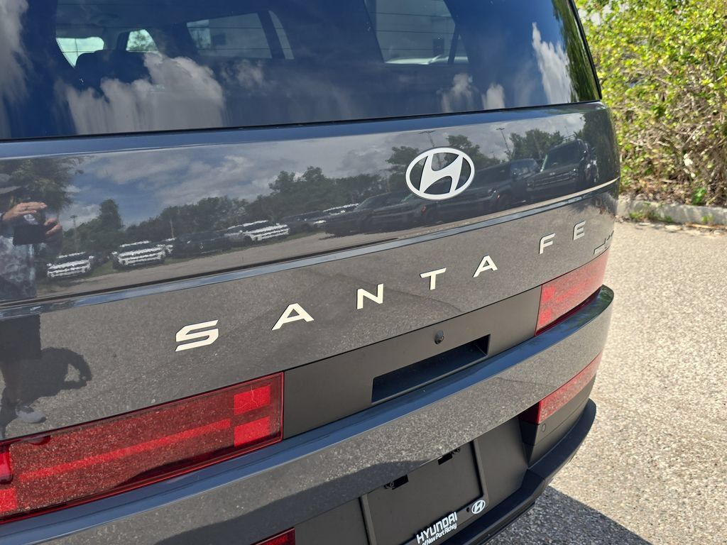 Thumbnail: 2026 Hyundai Santa Fe - 21