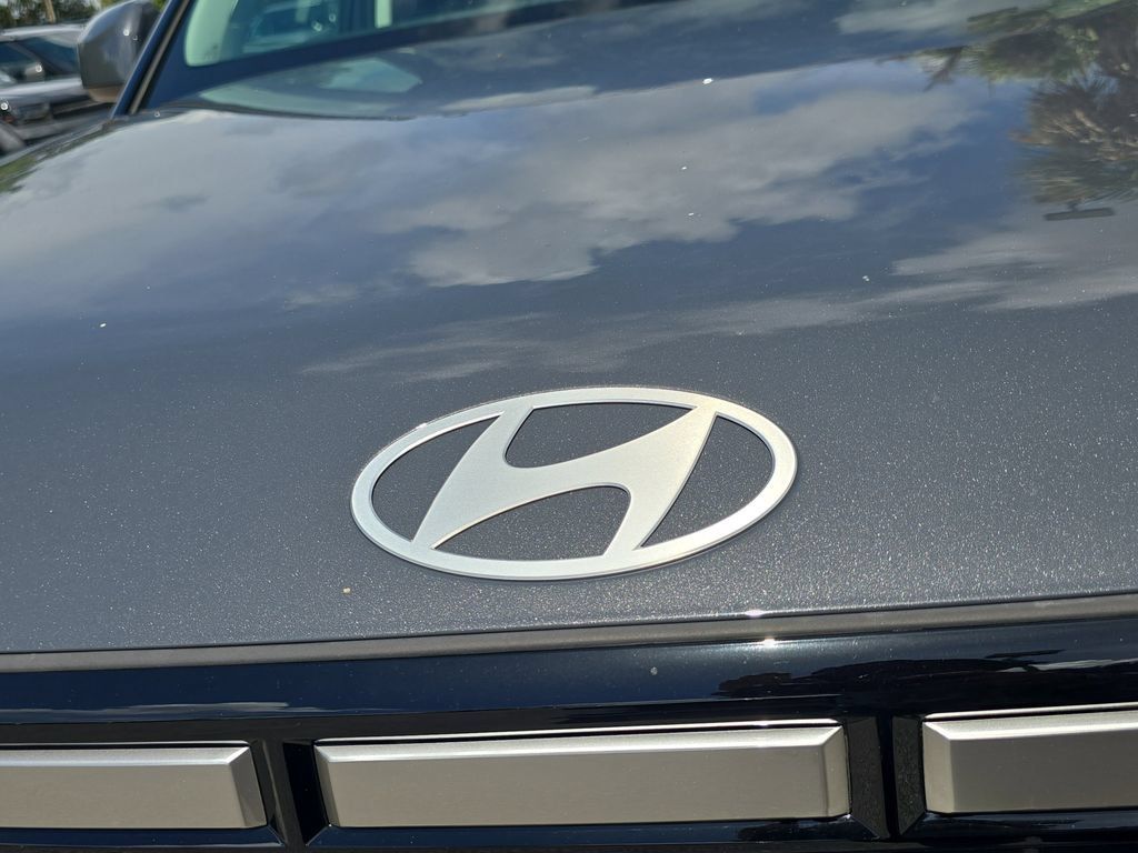 Thumbnail: 2026 Hyundai Santa Fe - 7