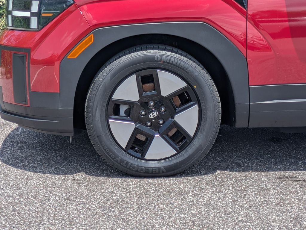 Thumbnail: 2024 Hyundai Santa Fe - 8