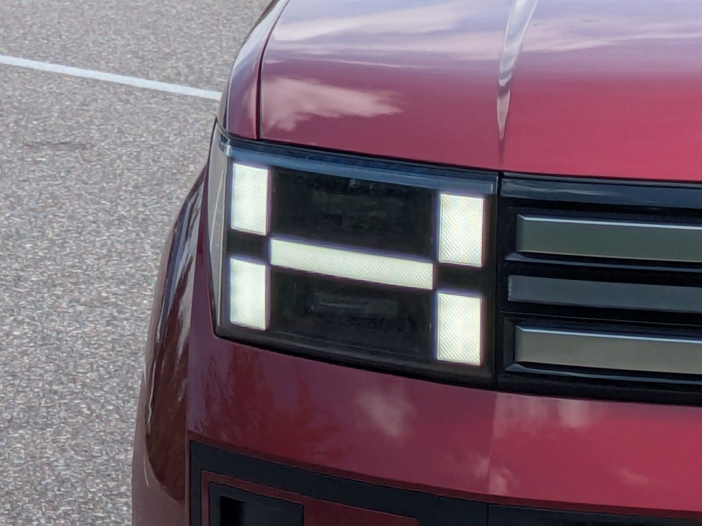 Thumbnail: 2024 Hyundai Santa Fe - 21