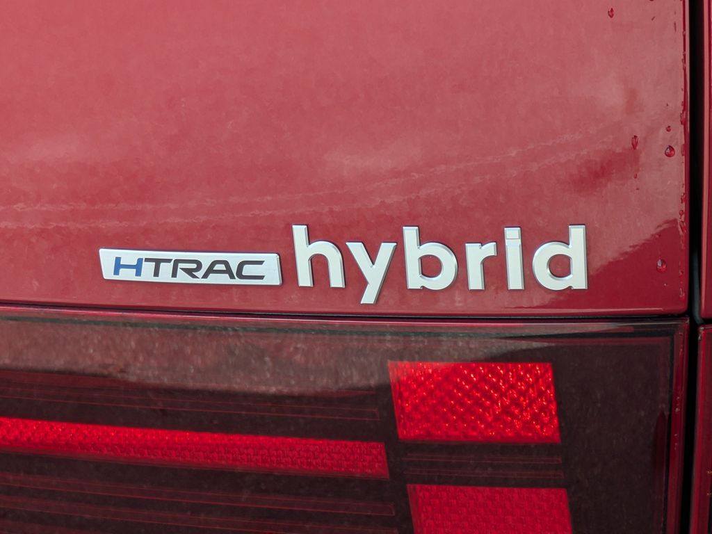 Thumbnail: 2024 Hyundai Santa Fe - 7