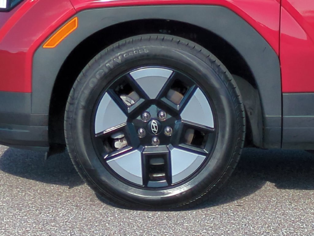 Thumbnail: 2024 Hyundai Santa Fe - 7
