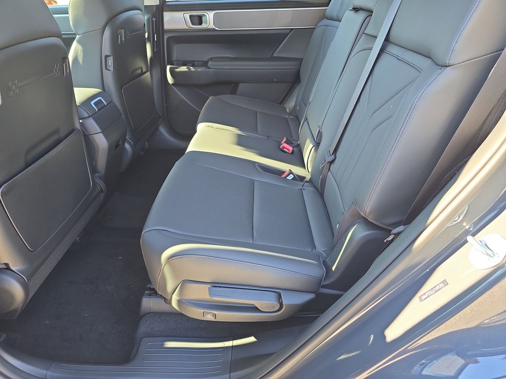 Thumbnail: 2026 Hyundai Santa Fe - 24