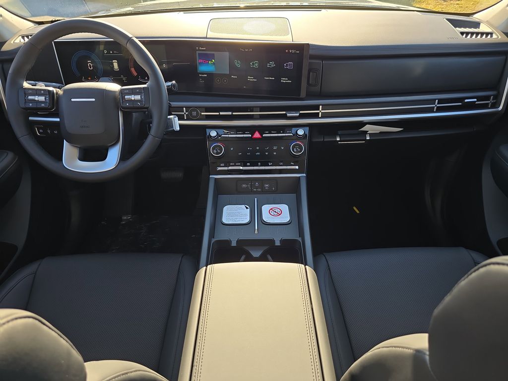 Thumbnail: 2026 Hyundai Santa Fe - 9