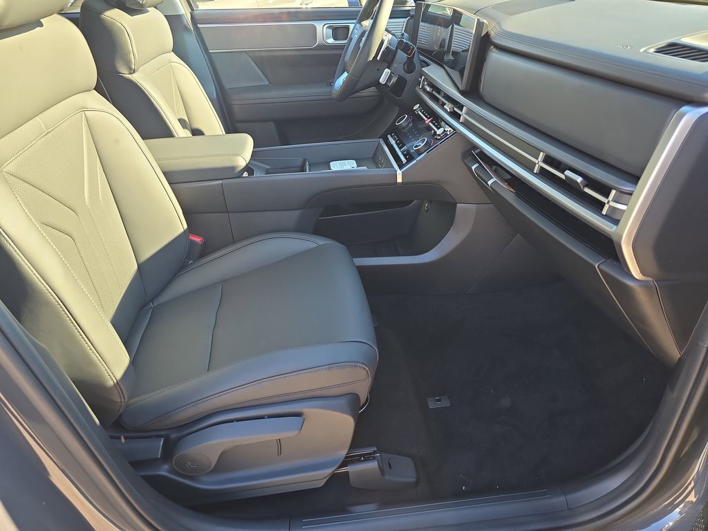 Thumbnail: 2026 Hyundai Santa Fe - 25