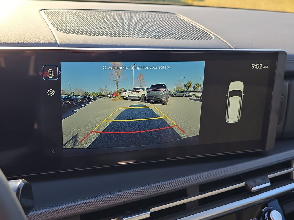 Thumbnail: 2026 Hyundai Santa Fe - 30