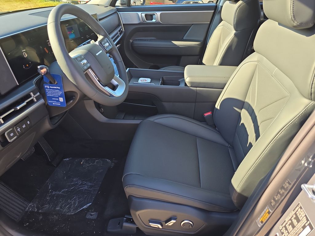 Thumbnail: 2026 Hyundai Santa Fe - 10