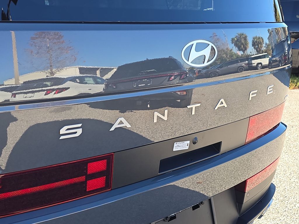 Thumbnail: 2026 Hyundai Santa Fe - 22