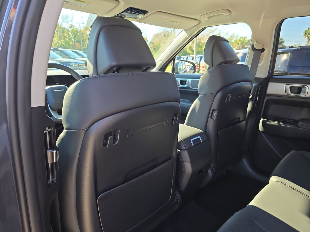 Thumbnail: 2026 Hyundai Santa Fe - 12