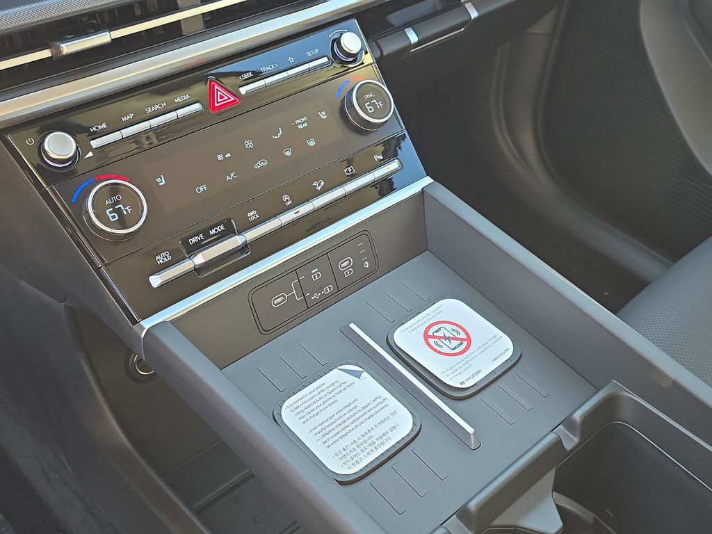 Thumbnail: 2026 Hyundai Santa Fe - 15