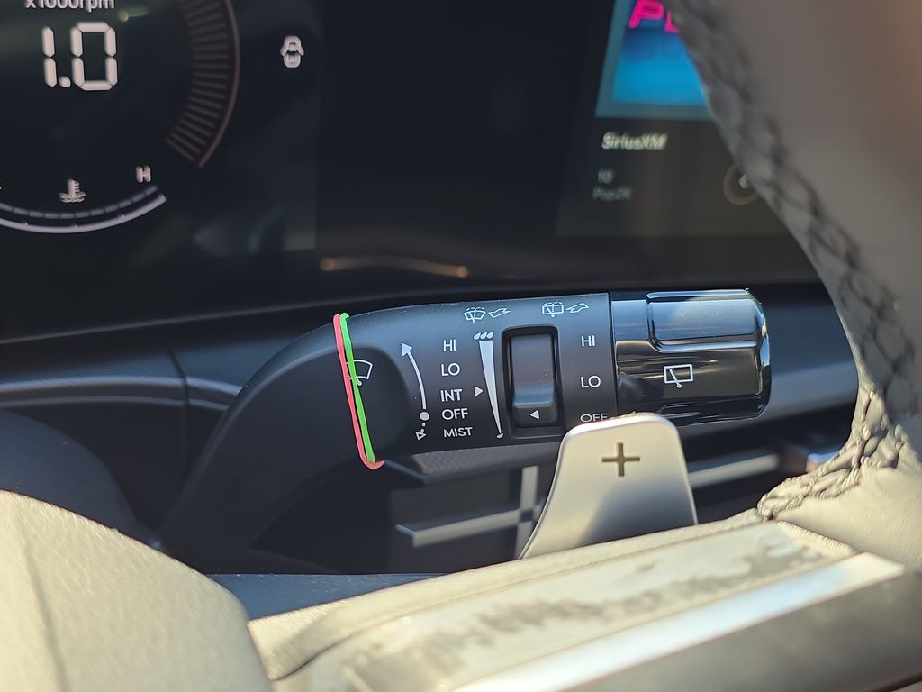 Thumbnail: 2026 Hyundai Santa Fe - 29