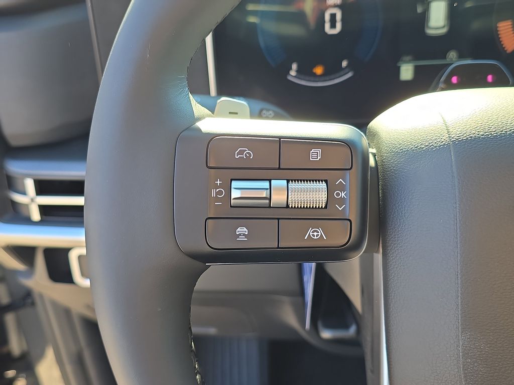 Thumbnail: 2026 Hyundai Santa Fe - 26