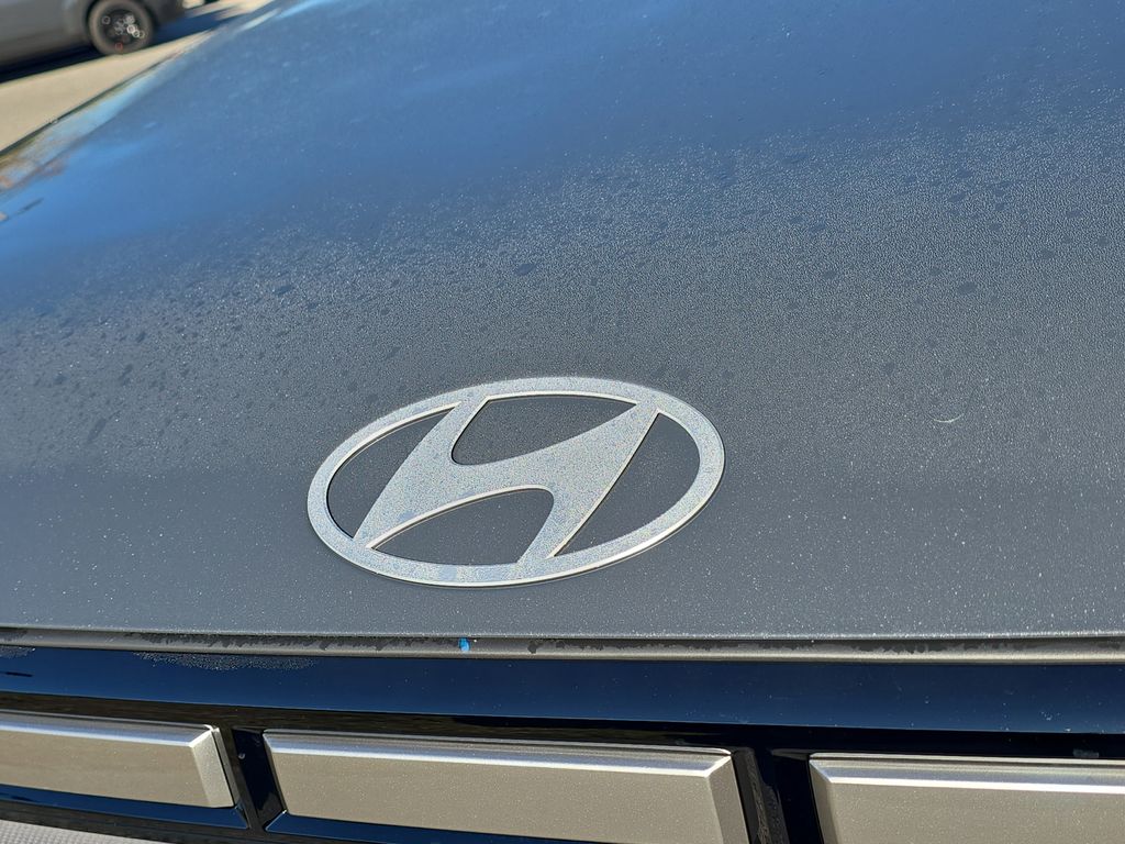 Thumbnail: 2026 Hyundai Santa Fe - 7