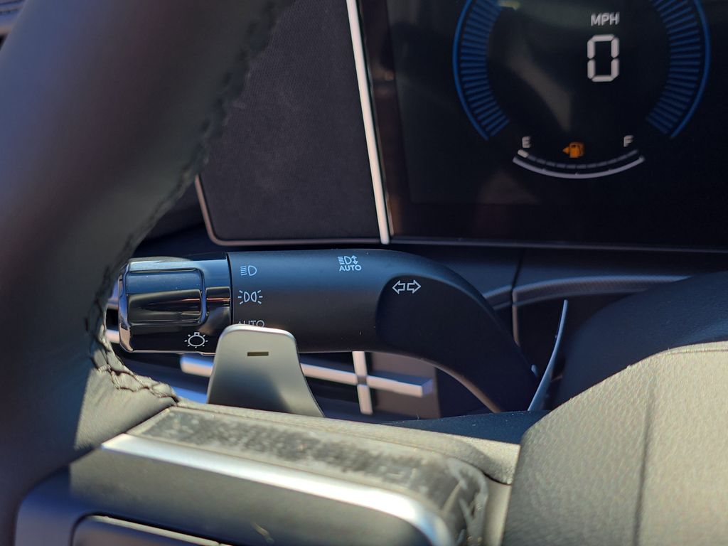 Thumbnail: 2026 Hyundai Santa Fe - 28