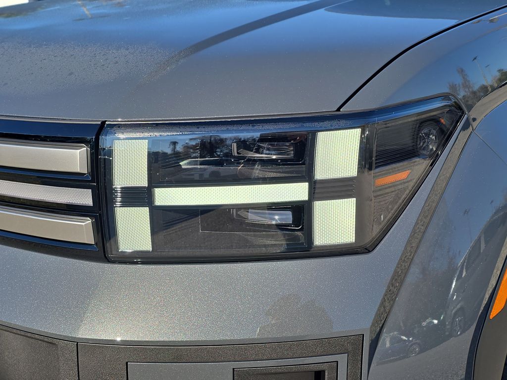 Thumbnail: 2026 Hyundai Santa Fe - 21