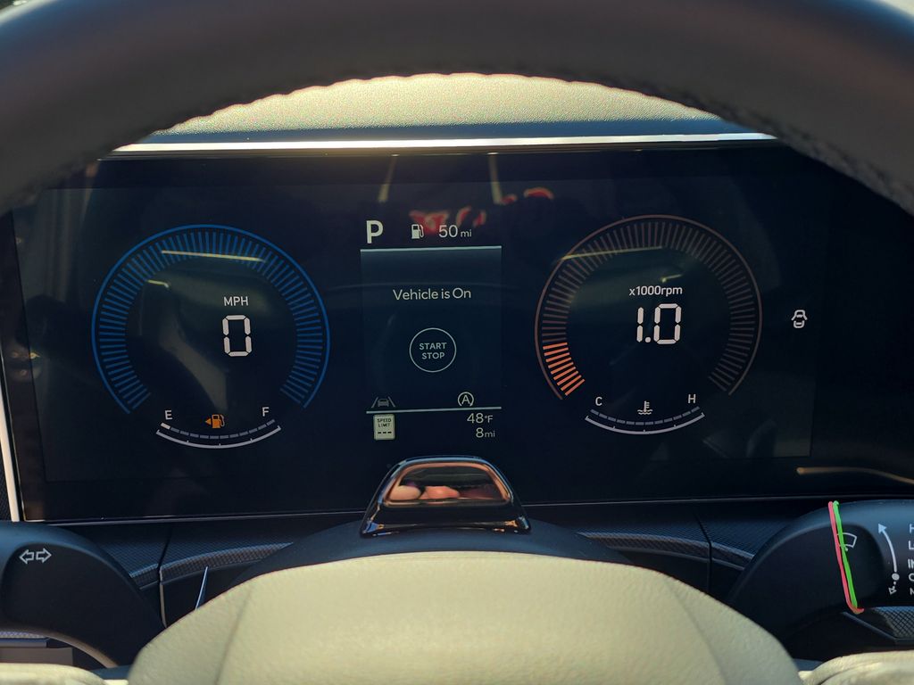 Thumbnail: 2026 Hyundai Santa Fe - 16