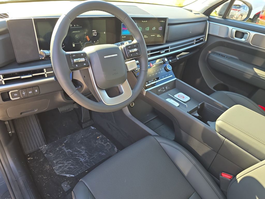 Thumbnail: 2026 Hyundai Santa Fe - 2