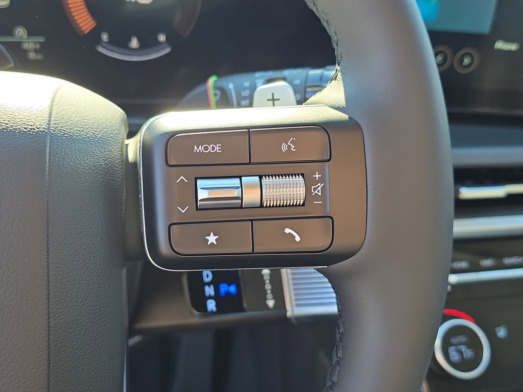 Thumbnail: 2026 Hyundai Santa Fe - 27