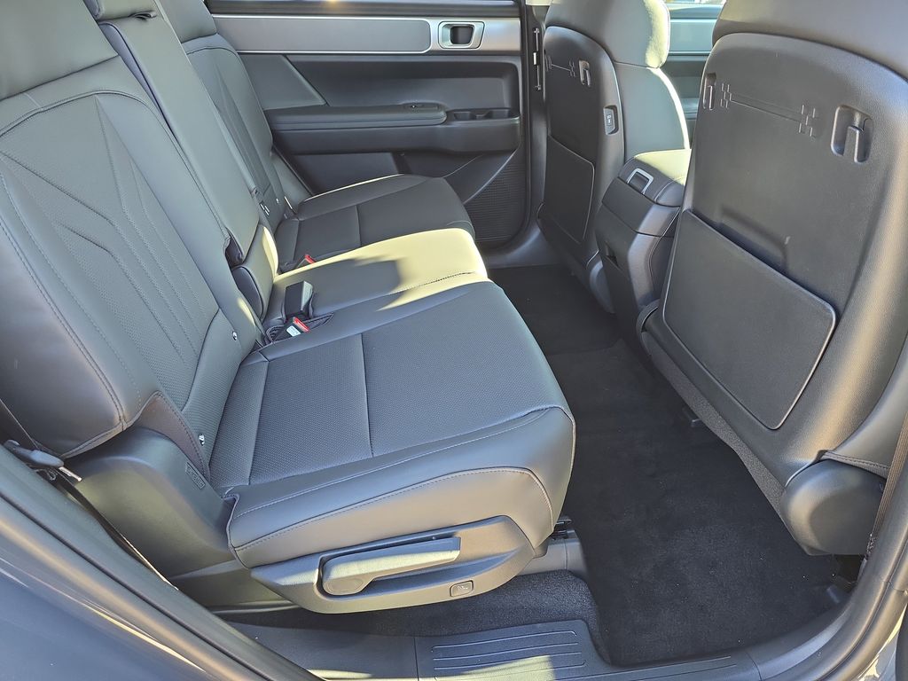 Thumbnail: 2026 Hyundai Santa Fe - 11