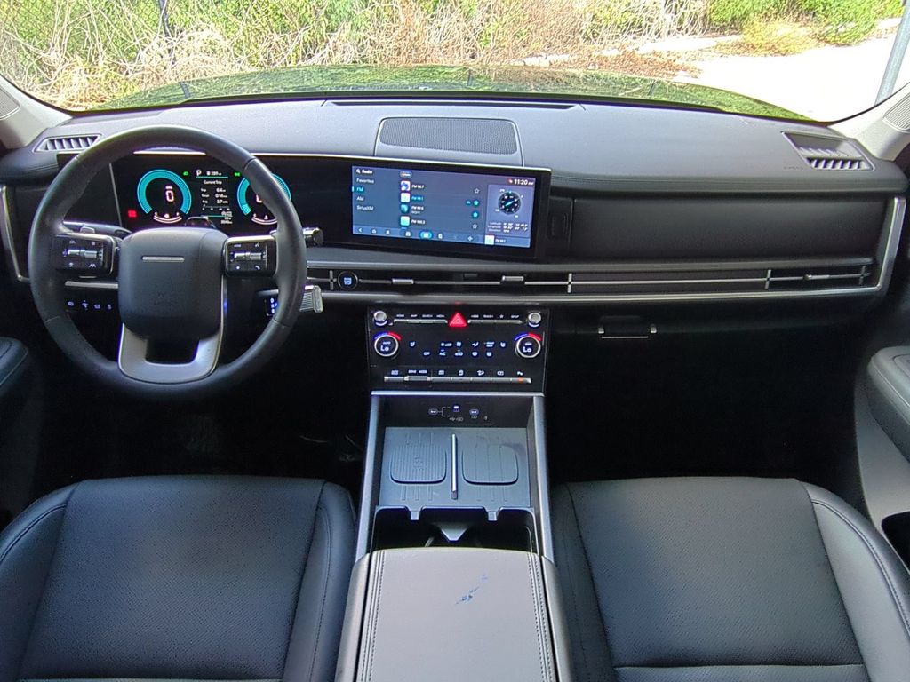 Thumbnail: 2026 Hyundai Santa Fe - 2