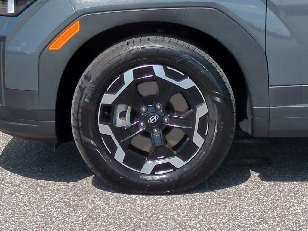Thumbnail: 2026 Hyundai Santa Fe - 8