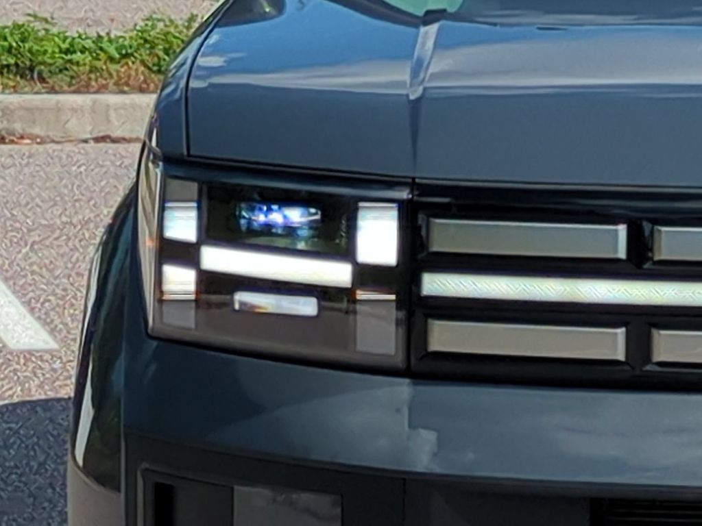 Thumbnail: 2026 Hyundai Santa Fe - 21