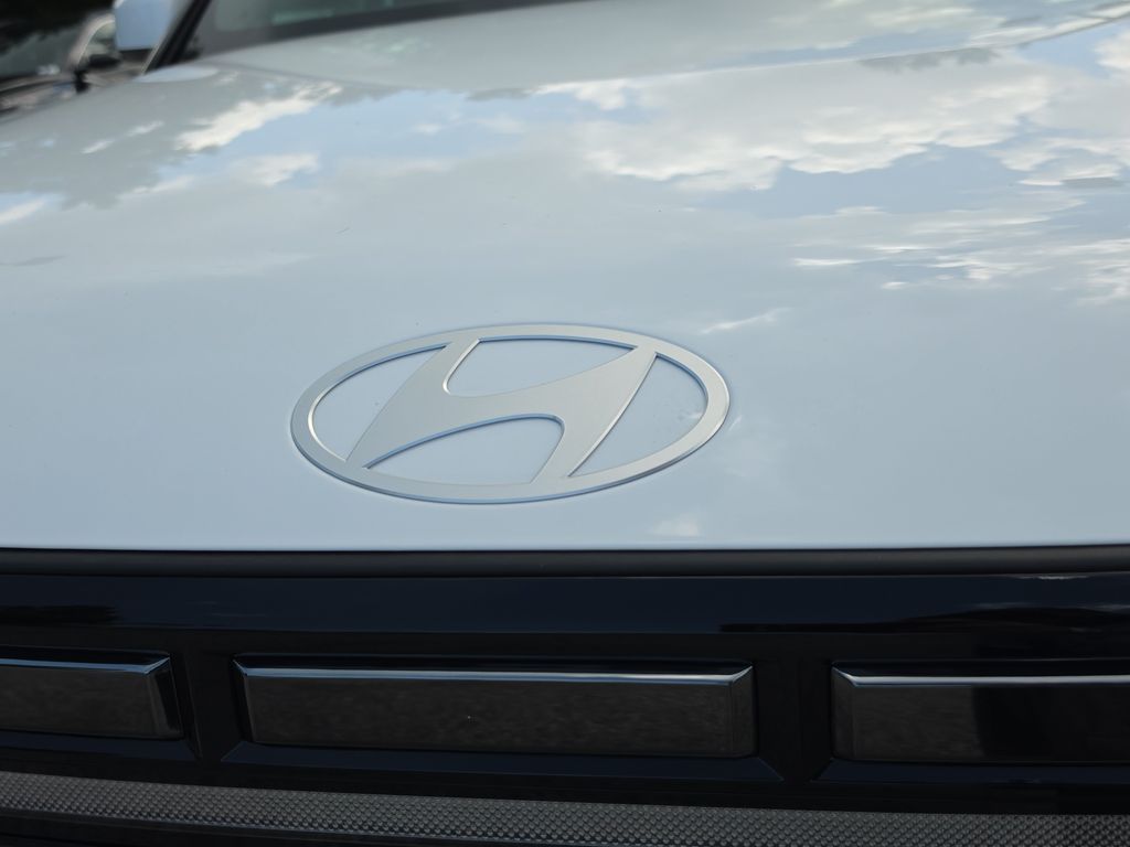 Thumbnail: 2026 Hyundai Santa Fe - 7