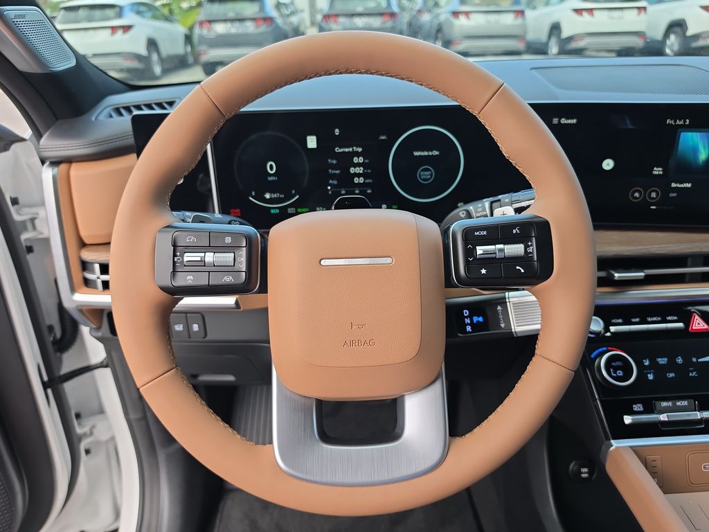 Thumbnail: 2026 Hyundai Santa Fe - 13