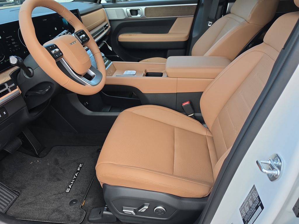 Thumbnail: 2026 Hyundai Santa Fe - 10