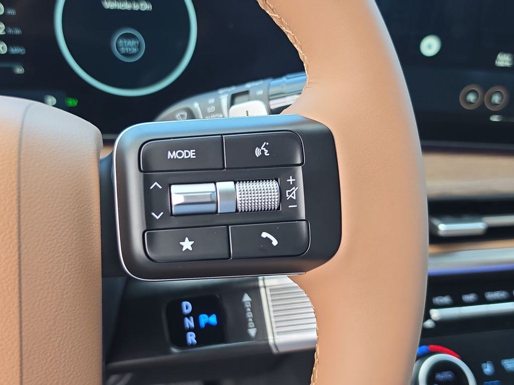 Thumbnail: 2026 Hyundai Santa Fe - 28