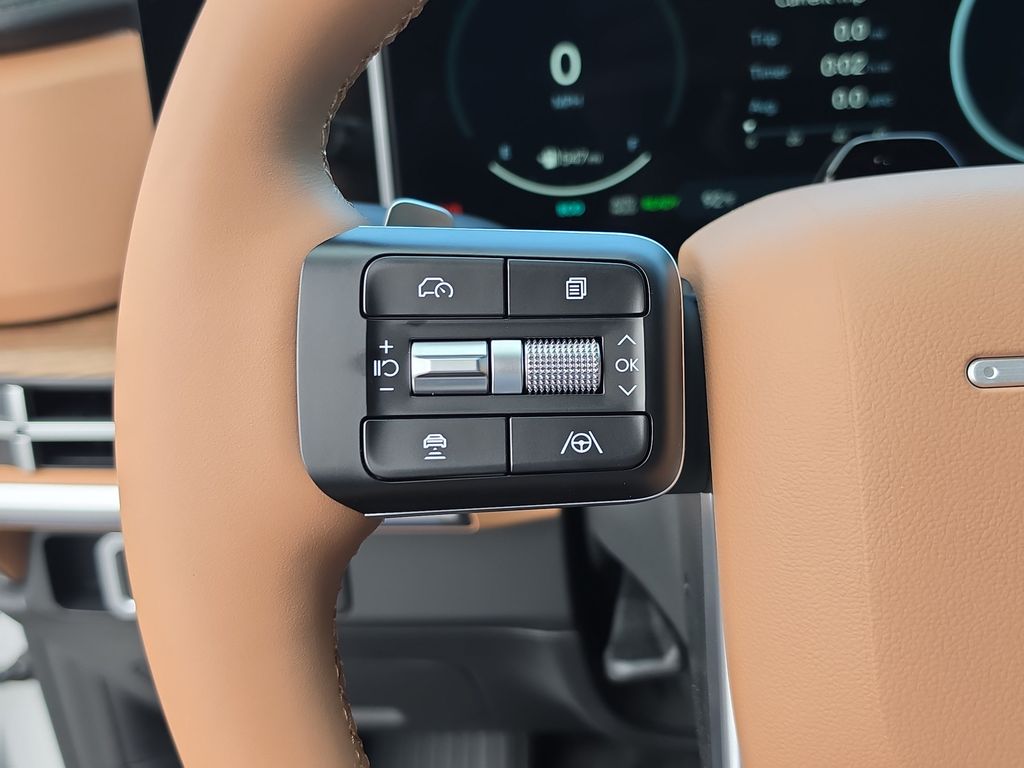 Thumbnail: 2026 Hyundai Santa Fe - 27