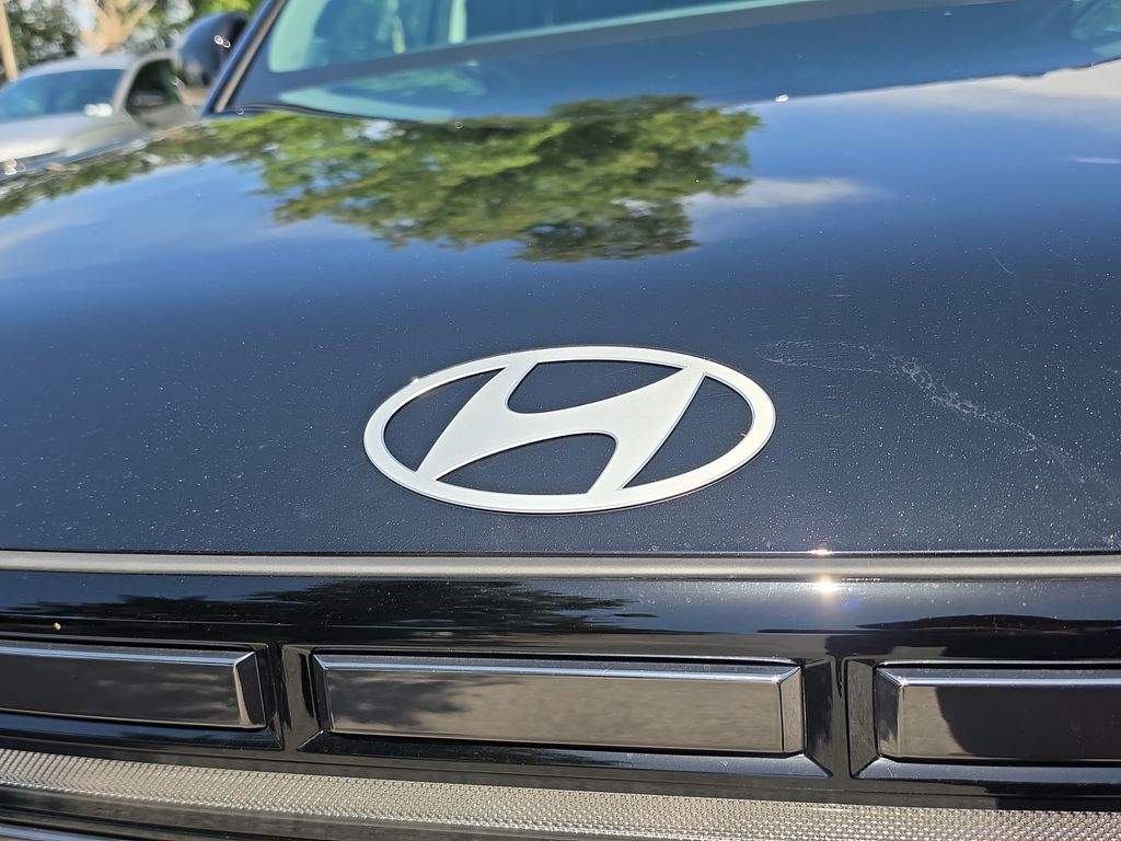 Thumbnail: 2026 Hyundai Santa Fe - 7