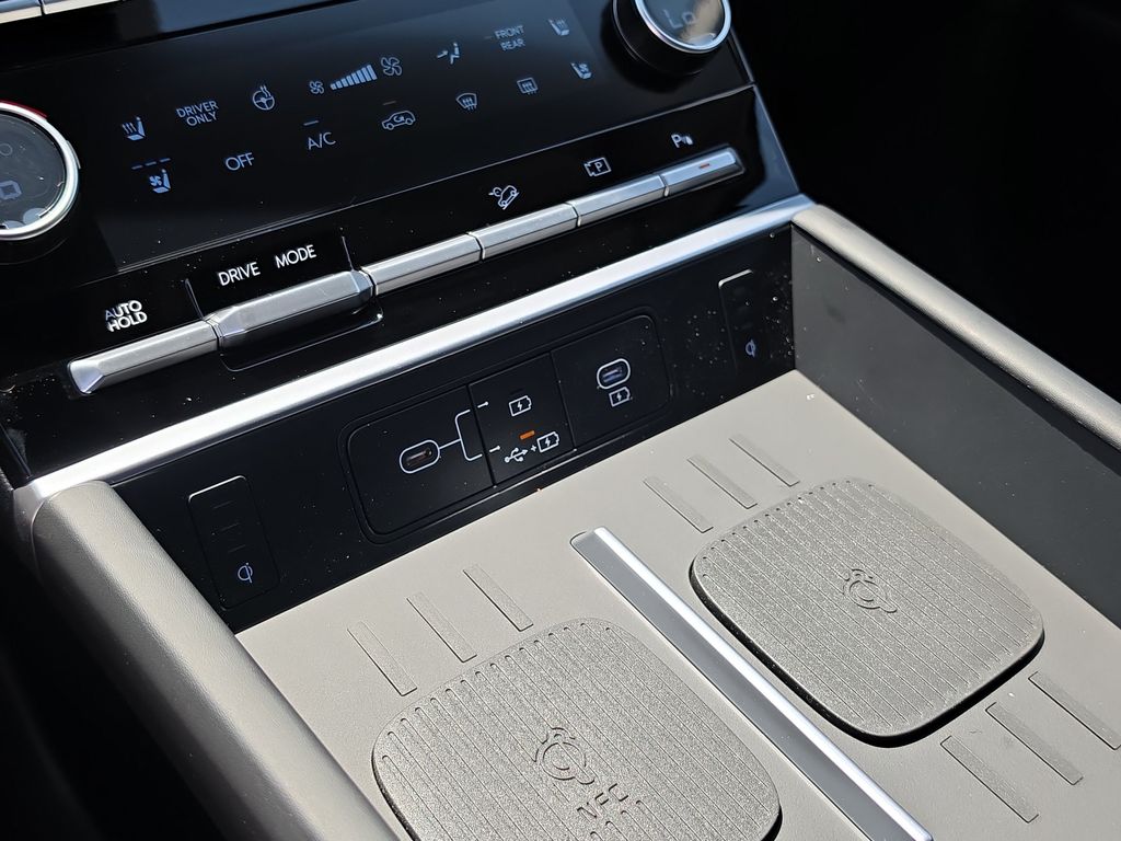 Thumbnail: 2026 Hyundai Santa Fe - 14