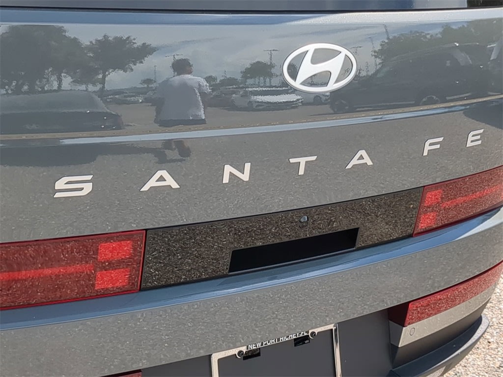 Thumbnail: 2026 Hyundai Santa Fe - 20