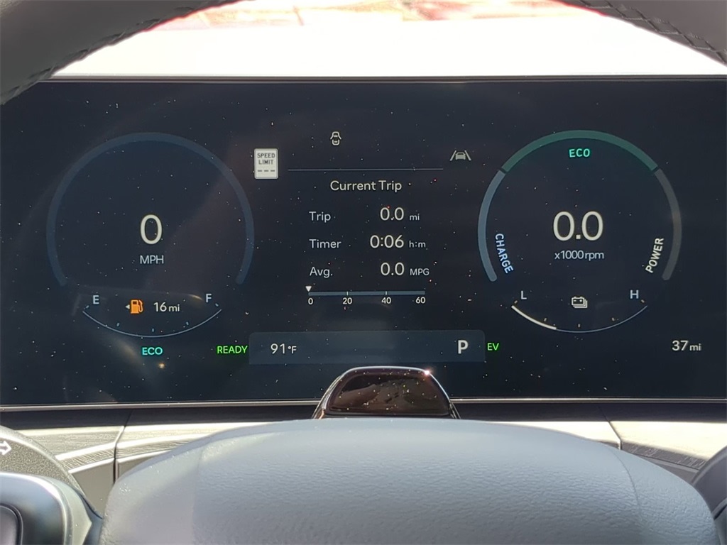 Thumbnail: 2026 Hyundai Santa Fe - 14