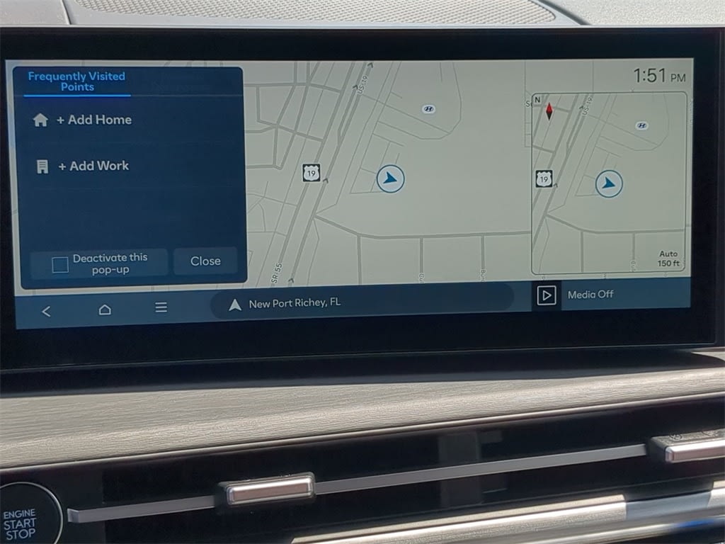 Thumbnail: 2026 Hyundai Santa Fe - 31