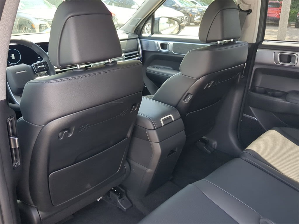 Thumbnail: 2026 Hyundai Santa Fe - 11