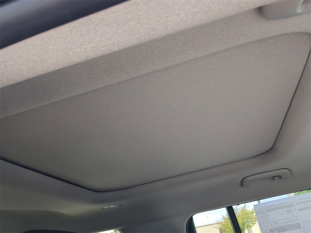 Thumbnail: 2026 Hyundai Santa Fe - 25