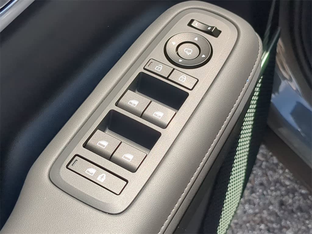 Thumbnail: 2026 Hyundai Santa Fe - 21