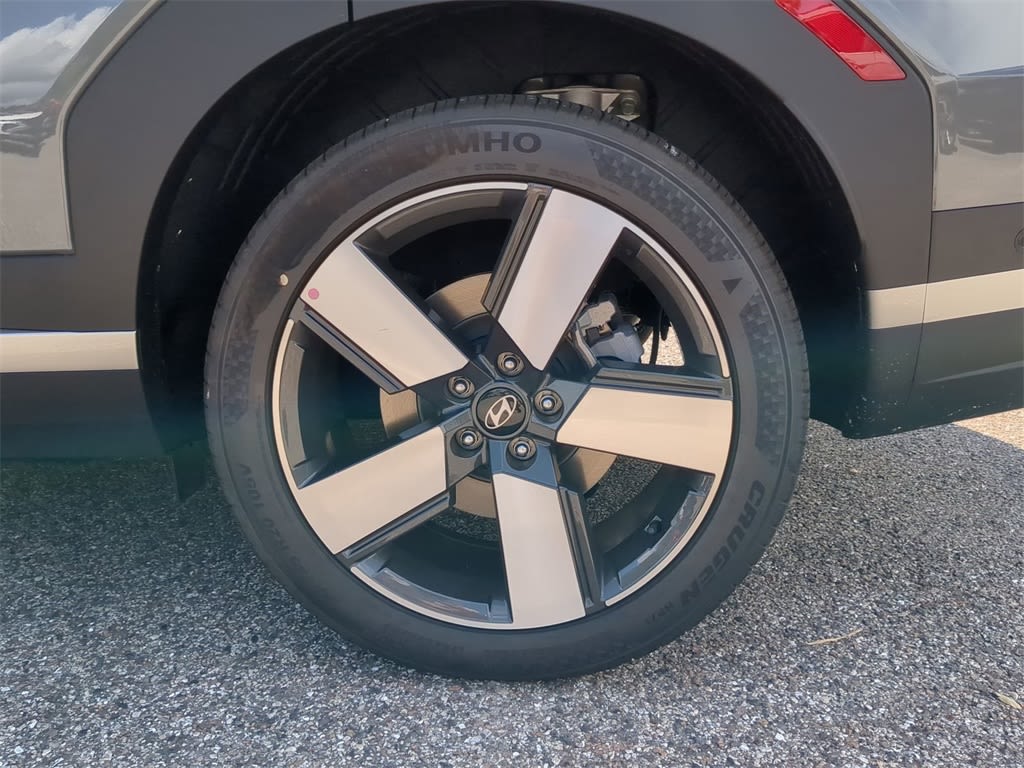 Thumbnail: 2026 Hyundai Santa Fe - 8