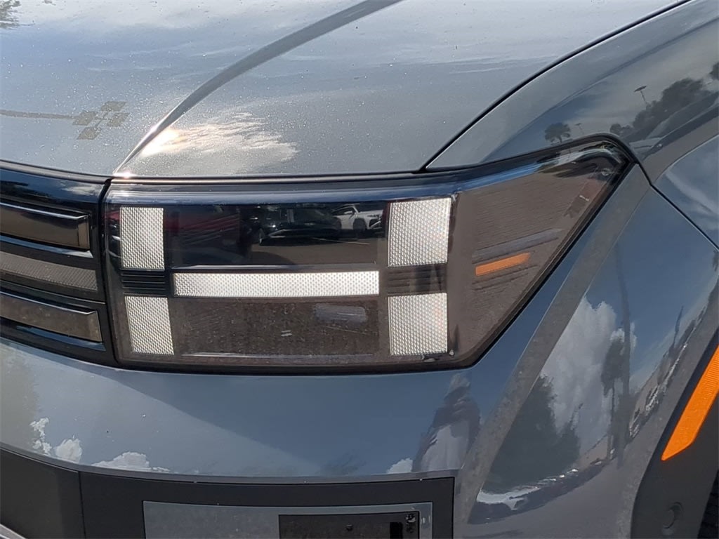 Thumbnail: 2026 Hyundai Santa Fe - 19