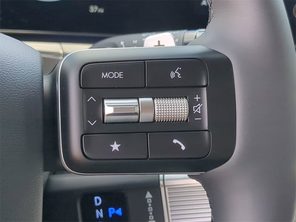 Thumbnail: 2026 Hyundai Santa Fe - 29