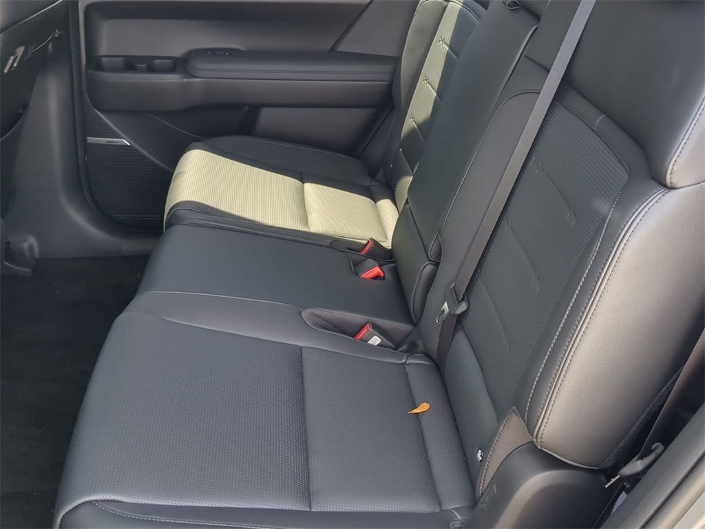 Thumbnail: 2026 Hyundai Santa Fe - 23