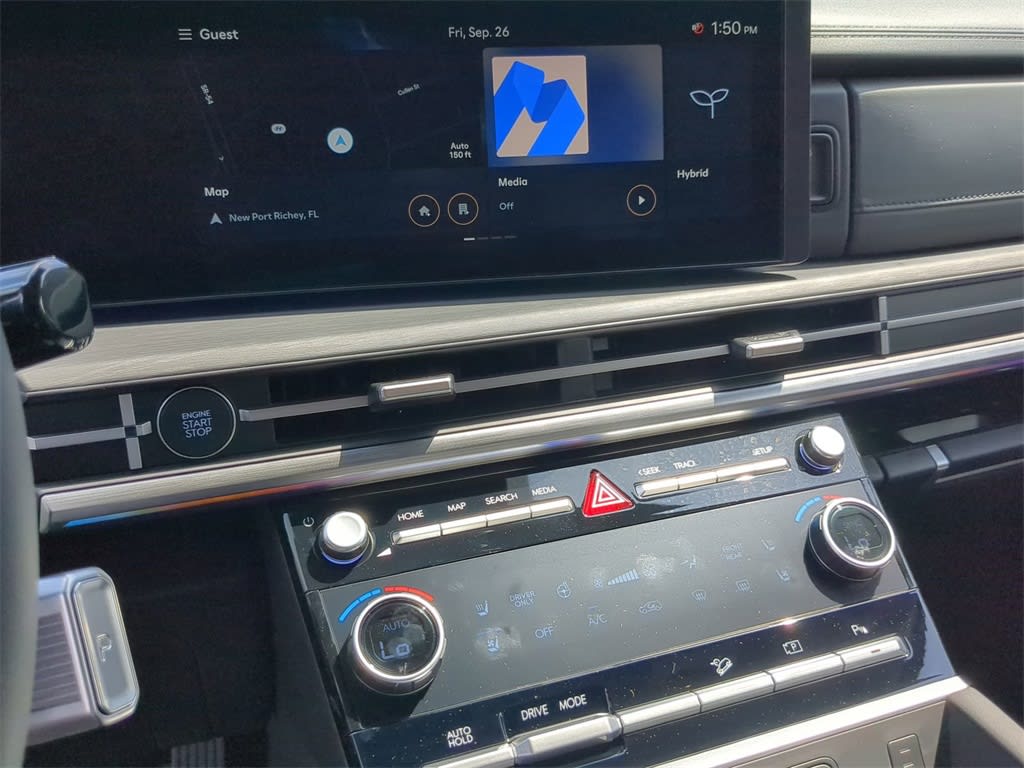 Thumbnail: 2026 Hyundai Santa Fe - 12