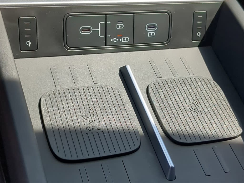 Thumbnail: 2026 Hyundai Santa Fe - 34